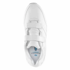 Zapatillas Brooks Addiction Walker V-Strap Blanco Mujer -Activa Tienda zapatillas brooks addiction walker vstrap blanco mujer 4