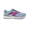 Zapatillas Brooks Adrenaline GTS 22 Gris Mujer -Activa Tienda zapatillas brooks adrenaline gts 22 gris mujer