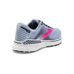Zapatillas Brooks Adrenaline GTS 22 Gris Mujer -Activa Tienda zapatillas brooks adrenaline gts 22 gris mujer 4