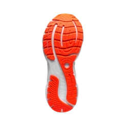 Zapatillas Brooks Glycerin 20 Azul Naranja Hombre -Activa Tienda zapatillas brooks glycerin 20 azul naranja hombre 5