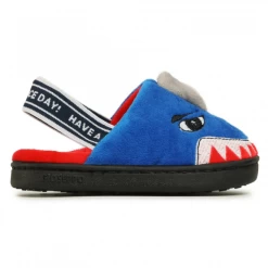 Zapatillas Casa Gioseppo Alfeld Azul Niño