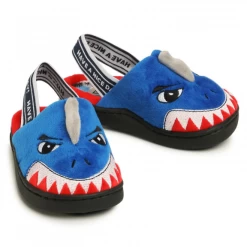 Zapatillas Casa Gioseppo Alfeld Azul Niño -Activa Tienda zapatillas casa gioseppo alfeld azul nino 3