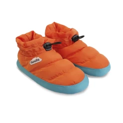 Zapatillas Casa Nuvola Boot Home Party Naranja Mujer -Activa Tienda zapatillas casa nuvola boot home party naranja mujer 1