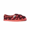 Zapatillas Casa Nuvola Classic Camuflaje Rojo Niños -Activa Tienda zapatillas casa nuvola classic camuflaje rojo ninos