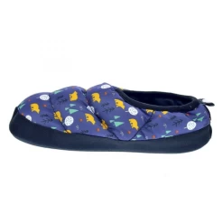 Zapatillas Casa Nuvola Classic Printed 20 Teddy Azul Niños 7 Zapatillas Casa Nuvola Classic Printed 20 Teddy Azul Niños -Activa Tienda zapatillas casa nuvola classic printed 20 teddy azul ninos 1