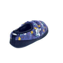 Zapatillas Casa Nuvola Classic Printed 20 Teddy Azul Niños 8 Zapatillas Casa Nuvola Classic Printed 20 Teddy Azul Niños -Activa Tienda zapatillas casa nuvola classic printed 20 teddy azul ninos 2