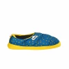 Zapatillas Casa Nuvola Classic Printed Twinkle Azul Niños -Activa Tienda zapatillas casa nuvola classic printed twinkle azul ninos