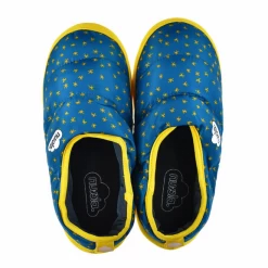 Zapatillas Casa Nuvola Classic Printed Twinkle Azul Niños -Activa Tienda zapatillas casa nuvola classic printed twinkle azul ninos 2