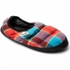 Zapatillas Casa Nuvola Classic Scotland Rojo Azul Unisex -Activa Tienda zapatillas casa nuvola classic scotland rojo azul unisex