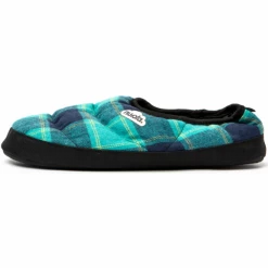 Zapatillas Casa Nuvola Classic Scotland Turquesa Azul Unisex -Activa Tienda zapatillas casa nuvola classic scotland turquesa azul unisex 2