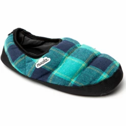 Zapatillas Casa Nuvola Classic Scotland Turquesa Azul Unisex -Activa Tienda zapatillas casa nuvola classic scotland turquesa azul unisex 3