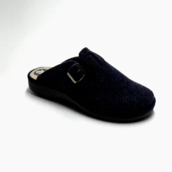 Zapatillas Casa Salvi Elfo 41L000 Azul Hombre -Activa Tienda zapatillas casa salvi elfo 41l000 azul hombre 1