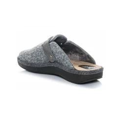 Zapatillas Casa Salvi Elfo 41L000 Gris -Activa Tienda zapatillas casa salvi elfo 41l000 gris 2