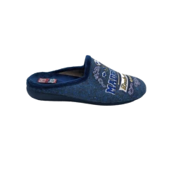 Zapatillas Casa Sena-6 7304/28.20 Marino Hombre -Activa Tienda zapatillas casa sena6 73042820 marino hombre 1