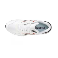 Zapatillas Casual Mizuno Contender Blanco Negro -Activa Tienda zapatillas casual mizuno contender blanco negro 3