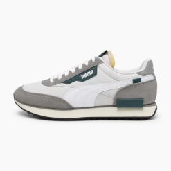 Zapatillas Casual Puma Future Rider Play On Mujer -Activa Tienda zapatillas casual puma future rider play on mujer 5