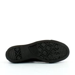 Zapatillas Converse All Star Hi Negro Monocolor Unisex -Activa Tienda zapatillas converse all star hi negro monocolor unisex 4