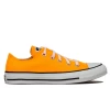 Zapatillas Converse All Star Ox Amarillo Mujer 2 Zapatillas Converse All Star Ox Amarillo Mujer -Activa Tienda zapatillas converse all star ox amarillo mujer