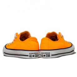 Zapatillas Converse All Star Ox Amarillo Mujer -Activa Tienda zapatillas converse all star ox amarillo mujer 4
