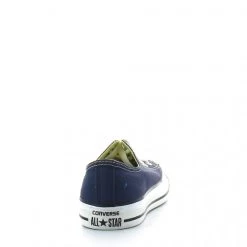 Zapatillas Converse All Stars Ox Marino Unisex -Activa Tienda zapatillas converse all stars ox marino unisex 3
