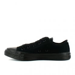Zapatillas Converse All Stars Ox Negro Unisex -Activa Tienda zapatillas converse all stars ox negro unisex 2