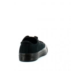 Zapatillas Converse All Stars Ox Negro Unisex -Activa Tienda zapatillas converse all stars ox negro unisex 3