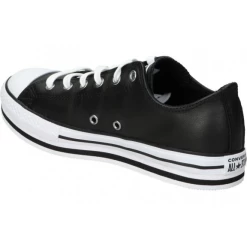 Zapatillas Converse Chuck Taylor All Star EVA Lift Piel Negr -Activa Tienda zapatillas converse chuck taylor all star eva lift piel negr 3