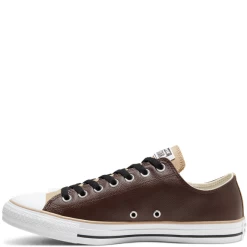 Zapatillas Converse Chuck Taylor All Star Marrón -Activa Tienda zapatillas converse chuck taylor all star marron 1