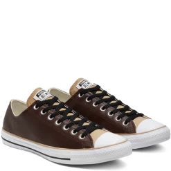 Zapatillas Converse Chuck Taylor All Star Marrón -Activa Tienda zapatillas converse chuck taylor all star marron 3