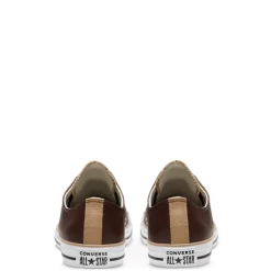 Zapatillas Converse Chuck Taylor All Star Marrón -Activa Tienda zapatillas converse chuck taylor all star marron 4