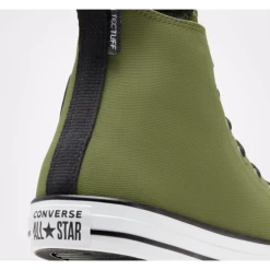 Zapatillas Converse Chuck Taylor All Star Verde Kaki Unisex -Activa Tienda zapatillas converse chuck taylor all star verde kaki unisex 4