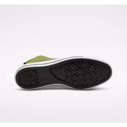 Zapatillas Converse Chuck Taylor All Star Verde Kaki Unisex -Activa Tienda zapatillas converse chuck taylor all star verde kaki unisex 5