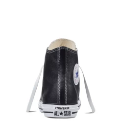 Zapatillas Converse Chuck Taylor Hi Piel Negro Unisex 8 Zapatillas Converse Chuck Taylor Hi Piel Negro Unisex -Activa Tienda zapatillas converse chuck taylor hi piel negro unisex 2