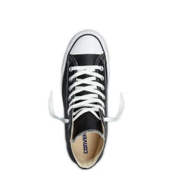 Zapatillas Converse Chuck Taylor Hi Piel Negro Unisex 9 Zapatillas Converse Chuck Taylor Hi Piel Negro Unisex -Activa Tienda zapatillas converse chuck taylor hi piel negro unisex 3