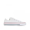 Zapatillas Converse Chuck Taylor OX Piel Blanco Unisex -Activa Tienda zapatillas converse chuck taylor ox piel blanco unisex