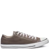 Zapatillas Converse CT All Star OX Gris Oscuro Unisex -Activa Tienda zapatillas converse ct all star ox gris oscuro unisex