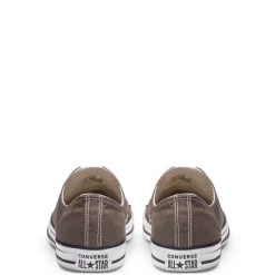 Zapatillas Converse CT All Star OX Gris Oscuro Unisex -Activa Tienda zapatillas converse ct all star ox gris oscuro unisex 2