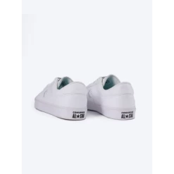 Zapatillas Converse Hawthorne Blanco Unisex -Activa Tienda zapatillas converse hawthorne blanco unisex 3