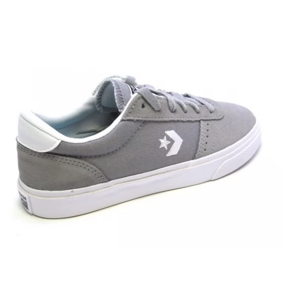Zapatillas Converse Hawthorne Gris Hombre 4 Zapatillas Converse Hawthorne Gris Hombre - Imagen 2