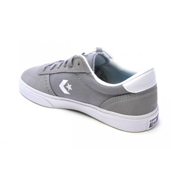 Zapatillas Converse Hawthorne Gris Hombre 5 Zapatillas Converse Hawthorne Gris Hombre - Imagen 3