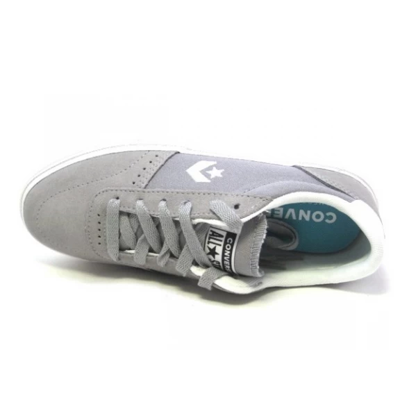 Zapatillas Converse Hawthorne Gris Hombre 6 Zapatillas Converse Hawthorne Gris Hombre - Imagen 4