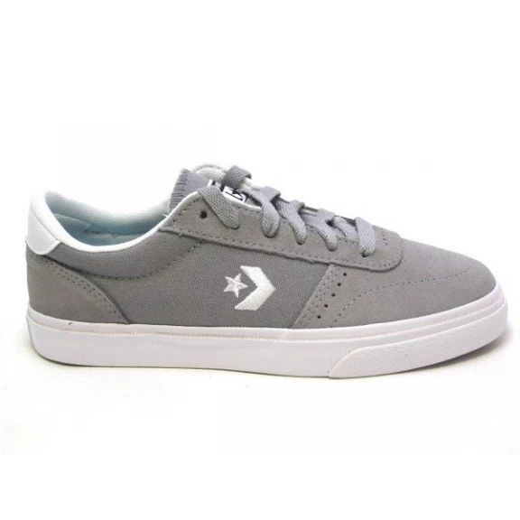Zapatillas Converse Hawthorne Gris Hombre 3 Zapatillas Converse Hawthorne Gris Hombre