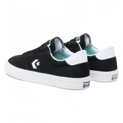 Zapatillas Converse Hawthorne Negro Hombre -Activa Tienda zapatillas converse hawthorne negro hombre 2