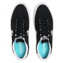 Zapatillas Converse Hawthorne Negro Hombre -Activa Tienda zapatillas converse hawthorne negro hombre 3