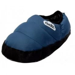 Zapatillas De Andar Por Casa Nuvola Classic Blue