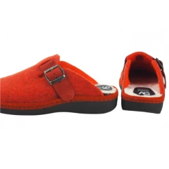 Zapatillas De Andar Por Casa Salvi Elfo 29L000 Teja Mujer -Activa Tienda zapatillas de andar por casa salvi elfo 29l000 teja mujer 2