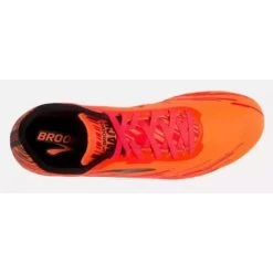 Zapatillas De Clavos Brooks Mach 18 Naranja Hombre -Activa Tienda zapatillas de clavos brooks mach 18 naranja hombre 2