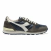 Zapatillas Diadora Camaro Azul Gris Hombre -Activa Tienda zapatillas diadora camaro azul gris hombre