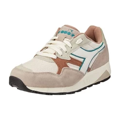 Zapatillas Diadora N902 Beige Marrón Hombre -Activa Tienda zapatillas diadora n902 beige marron hombre 1