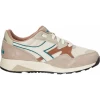 Zapatillas Diadora N902 Beige Marrón Hombre -Activa Tienda zapatillas diadora n902 beige marron hombre